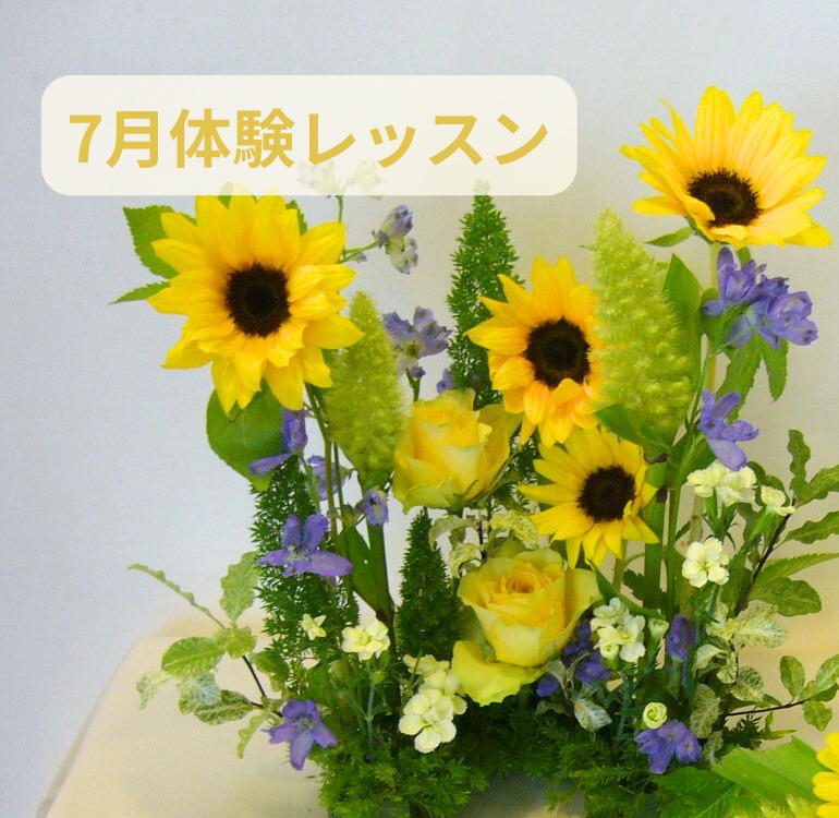体験講習